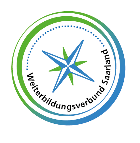 Mitglied im Weiterbildungsverbund Saarland Mitglied im Weiterbildungsverbund Saarland