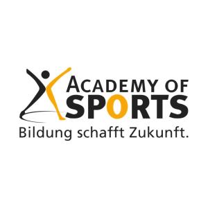 Academy of Sports GmbH Logo